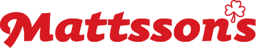 Mattssons logotyp
