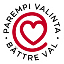 Bättre val logo.