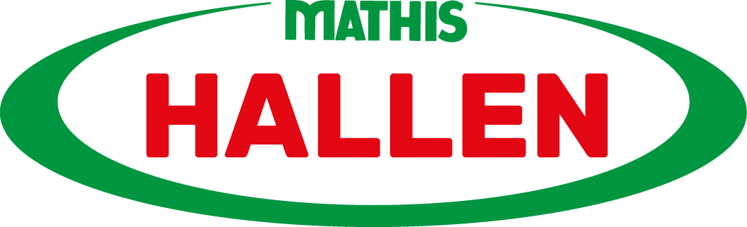 Mathis hallen logotyp